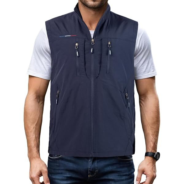 Veste coupe-vent de ski pour hommes, manteau à capuche en polyamide, respirante Veste coupe-vent de ski pour hommes, manteau à capuche en polyamide, respirante