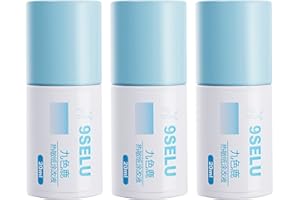 FIENZA Thermische Papier-Korrekturflüssigkeit mit Auspackmesser Thermal Paper Correction Fluid Thermische Papierkorrekturflüssigkeit Thermopapier-Korrekturflüssigkeit Datenschutzflüssigkeit Sichtschutz