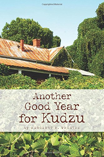 Preisvergleich Produktbild Another Good Year for Kudzu