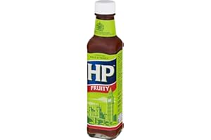 ‎HEINZ HP - Fruity - 220ml