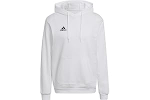 Adidas Uomo Entrada 22 Sweat Hoodie