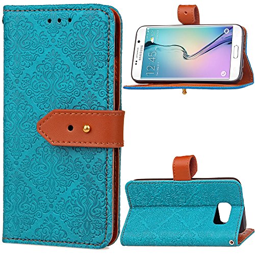 Samsung Galaxy S6 Edge Case Only For S6 Edge Cozy Desertcart