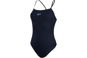 Speedo Eco Endurance+ Thinstrap 1 Piece Costume intero Donna