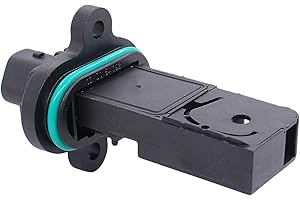 HouYeen MAF - Sensore misuratore di portata d'aria per O-pel V-auxhall Adam Ampera Astra J K Corsa D E Meriva B Zafira C C-hevrolet Cruze 0280218254