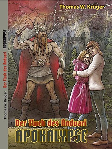 Der Fluch des Andvari: Apokalypse