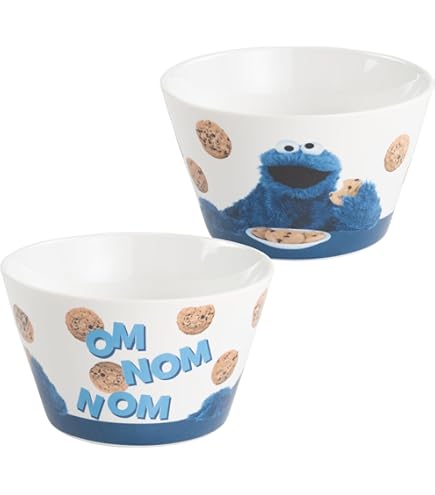 Geda Labels Infinite By GEDA LABELS (INFKH) Bol à Céréales