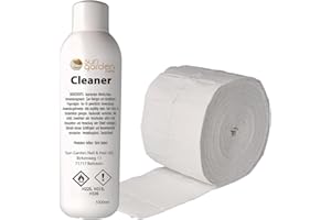 SUN GARDEN NAILS Cleaner Set - Nettoyant 1000 ml dont 500 celles en set