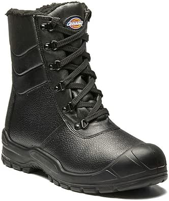 amazon dickies boots