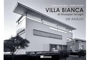 Villa Bianca di Giuseppe Terragni: Un'analisi