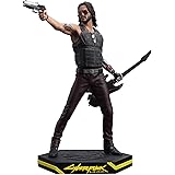 CYBERPUNK 3006-720 Johnny Silverhand Action Figure