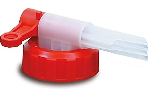 Tayg Tamburo filettato adatto per fusti da 5L e 10L