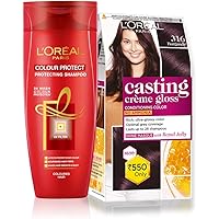L'Oreal Paris Casting Creme Gloss Hair Color
