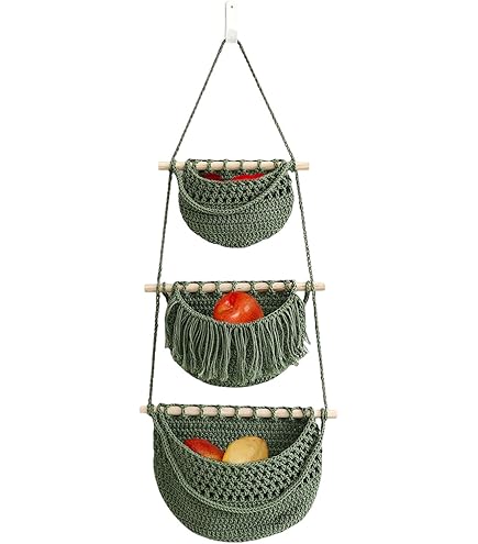 MSV Hangmand van metaal, 40 x 27 x 14 cm, zilver, opbergmand voor keukenkasten, kledingkasten, planken, onderbouwkast, onderbouwkast