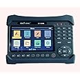 Satlink ST-6986 Satellite TV Receiver DVB-S/S2/T/T2/C Combo Meter MPEG4 HD H.265 10bits Spectrum Spectrum analyzer Digital Satellite Finder Meter