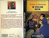 Le Violon noir (Basile et Antonin)