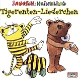 Tigerenten-Liederchen - Janosch & Haindling