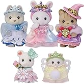 Sylvanian Families Kraliyet Prensesleri Seti