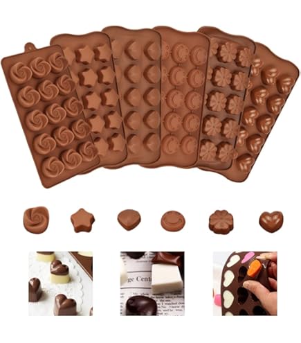 Moules Pain Et Pu00e2tisseries En Silicone & Tapis De Cuisson