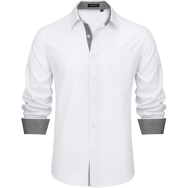 Camisas De Vestir Manga Larga Para Caballero | Atelier-yuwa.ciao.jp
