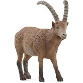 SCHLEICH Capricorn, Toy Figure