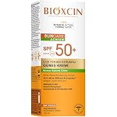 Bioxcin Sun Acne Prone Skin Sunscreen SPF50+ 150 ML