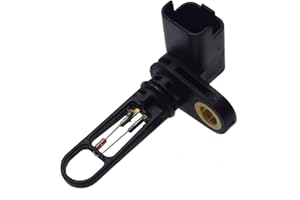 REJOG4 AUTO Nouveau capteur de température d'air d'admission adapté pour citroën Peugeot 1.6 1.8 2.0 2.2 HDi TDCi 9664612580