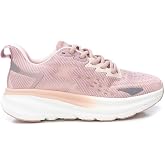 REFRESH - Women's Sneaker - Comfortable and Versatile Footwear - Casual Fashion