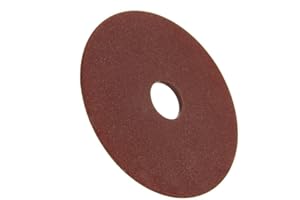 PETSTIBLE Für Kettensägenschärfer, Schleifscheibe, optimale Schnitteffizienz für 3/8 und 404 Kette (108 x 3,2 x 22 mm)