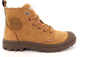 Palladium herr Pampa Hi Zip WlSneaker