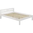 Doghe per Letto 90x200 cm in Legno Massello di Pino