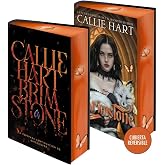 Brimstone - Saga Alquimia &amp; Fae vol. 2 (primera edici&oacute;n en tapa dura y cantos tintados) (Faeris Editorial)