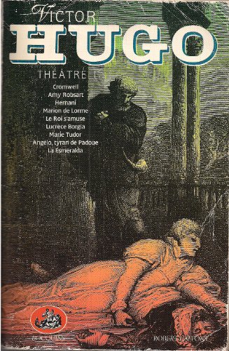 couverture de : Th&eacute;&acirc;tre T.1