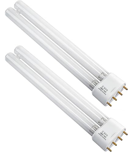 OASE Bitron Eco 120 W - Lampada UVC da Laghetto o Biopiscina OASE Bitron Eco 120 W - Lampada UVC da Laghetto o Biopiscina