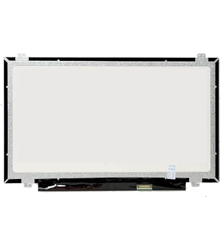 Schermo LCD 15.6 Pollici Per Notebook NT156WHM-N44 V8.0 &ndash; 1366x768 30 Pin