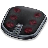 Beurer FM 70 Shiatsu Foot and Back Massager