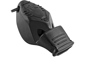 Fox 40 EPIK CMG - Fischietto da arbitro