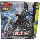 Air Hogs 6017157 - RC Jet Set