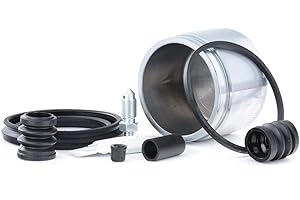 AUTOFREN SEINSA D4963C Kit de réparation d'étrier de frein Essieu avant