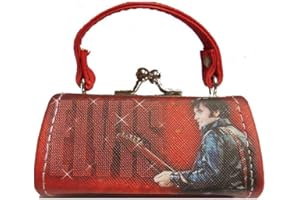 MIDSOUTH PRODUCTS Elvis Presley Mini Geldbörse