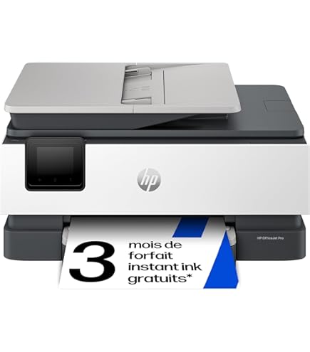 HP KE200 - Imprimante Thermique Haute Vitesse - Étiquettes - Neuve Sous Blister