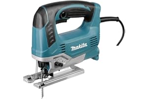Makita JV0600K - Sierra De Calar 650W