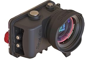 SeaLife Close Up Linse (SL572) Micro-Serie und RM-4K-Kameras