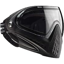 Dye I4 Pro Maske schwarz : Amazon.de: Sport & Freizeit