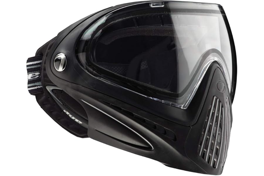 Dye Precision I4 Thermal Paintball Goggle