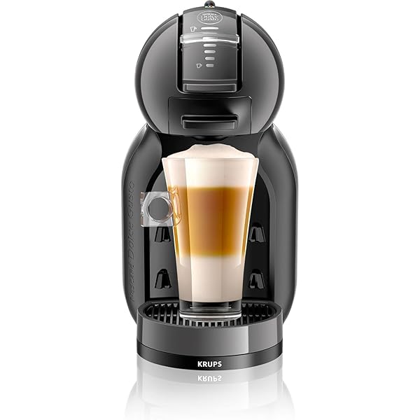 Krups Nescafé Dolce Gusto Mini Me S