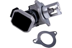 Globalautoparts EGR Valve 6461400460 6461400760,for S-Class,C-Class,E-Class,CLC-Class, for CLK, for Viano, for Vito (W639)