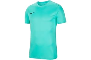 Nike Dri-fit Park 7 Jersey Short Mixte enfant