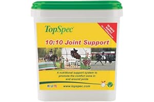 TopSpec 10:10 Joint Support - 3 kg