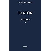 Di&aacute;logos IV Plat&oacute;n: Rep&uacute;blica: 025 (Biblioteca Cl&aacute;sica Gredos)