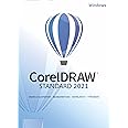 Corel DRAW Standard 2021 DE DVD EU